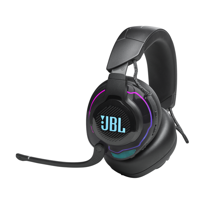 ヘッドホン JBL QUANTUM 910 wireless JBL Quantum 910 Wireless | Draadloze over-ear performance